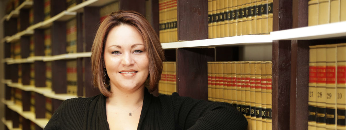 lawyer female